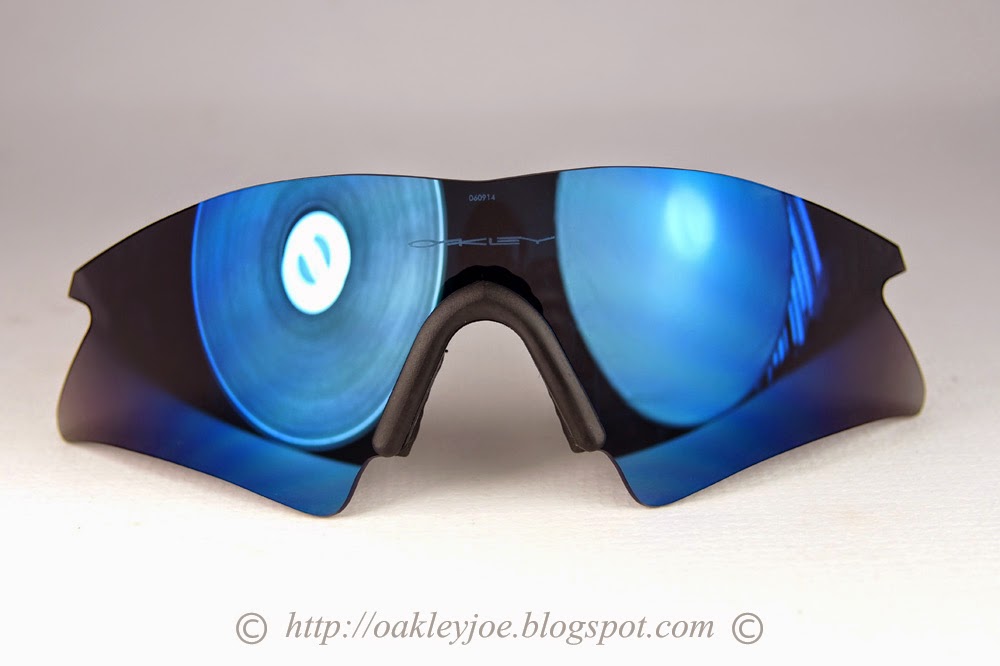 Oakley Obsessed Replacement Lenses Oakley Obsessed Replacement Lenses